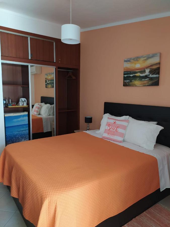 Casa Da Praia "Al" Монте-Гордо Экстерьер фото