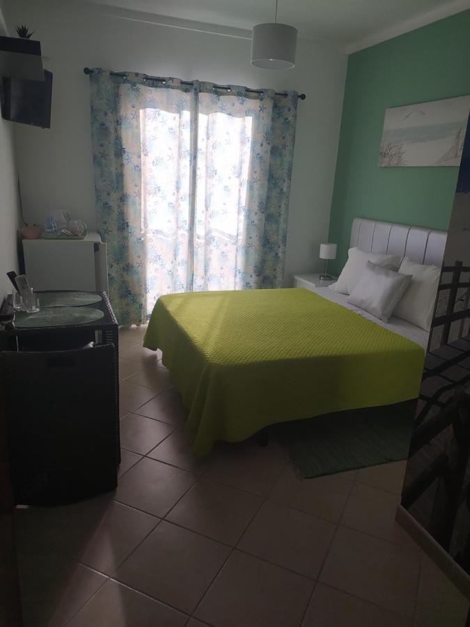 Casa Da Praia "Al" Монте-Гордо Экстерьер фото