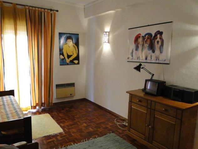Casa Da Praia "Al" Монте-Гордо Номер фото